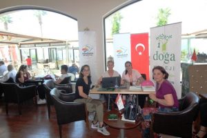 Üniversite adaylarına ücretsiz rehberlik hizmeti
