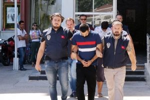 Yasa dışı bahis operasyonu