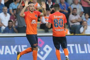 Medipol Başakşehir, Trabzonspor'u konuk ediyor