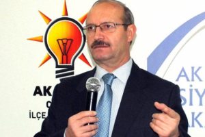 AK Parti'den yerel seçim tarihine ilişkin flaş açıklama