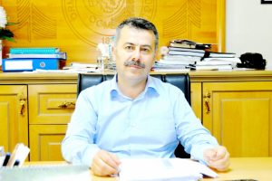 Bursa İnegöl Orman İşletmesi yangınlara karşı hazır