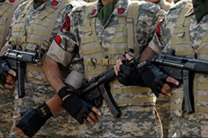 İran'da çatışma: 11 ölü