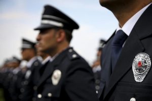 2 bin 500 polis memuru adayı alınacak