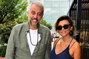Hamdi Alkan: Ben kazanıyorum onlar tatil yapıyor