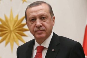 Erdoğan'dan Endonezya Cumhurbaşkanı Widodo'ya taziye telefonu