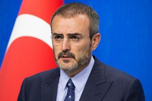 Ünal'dan Kılıçdaroğlu'na eleştiri