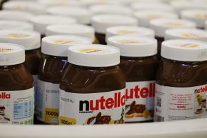 Sel felaketi o ürünleri vurdu