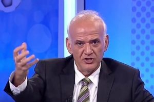 Ahmet Çakar da isyan etti!