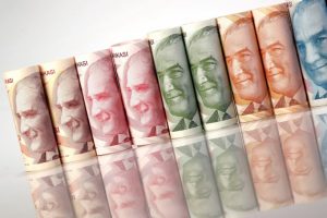 Krugman'dan Türkiye yorumu: Herkesin iflas etmesini beklemeden...