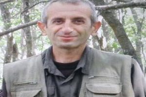 Kırmızı listedeki terörist etkisiz hale getirildi