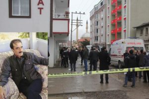 Mal paylaşımı kavgasında ölenlerin sayısı 6'ya çıktı