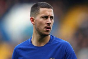 Hazard'a rekor teklif