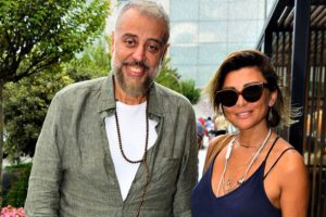 Hamdi Alkan: ''Ben çalışıyorum onlar paramı yiyor''