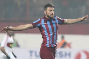 Aykut Demir'den Trabzonspor'a cevap geldi
