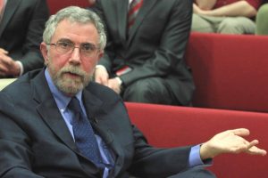 Nobel ödüllü iktisatçı: 'ABD'yi ağır borçlanmalar bekliyor'