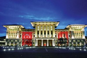 Cumhurbaşkanlığı'ndan açıklama: Türkiye bir ekonomik savaş vermektedir