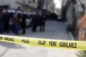Bursa'da Suriyeli gençler birbirine girdi