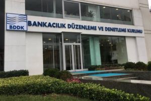 BDDK swap işlemlerine sınır getirdi