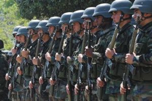 Jandarma ve Sahil Güvenlik Komutanlıkları'na atama