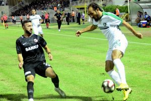 Gazişehir, Denizlispor'u mağlup etti
