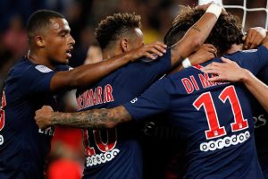 Son şampiyon PSG üç puanla başladı