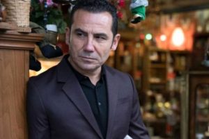 Ferhat Göçer: Dinen caizse beni böyle gömün