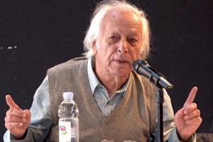 Samir Amin yaşamını yitirdi!
