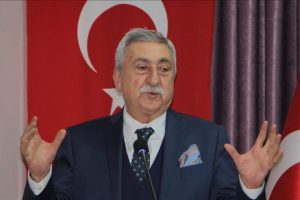 TESK ve Turkcell'den dijital işbirliği