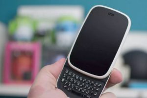 Palm Pepito ile dönüyor