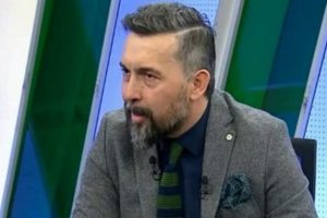 Serkan Reçber ayrılığın nedenini açıkladı