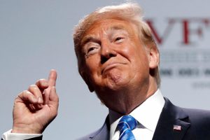 Almanya'dan Trump'a Türkiye ve Çin tepkisi