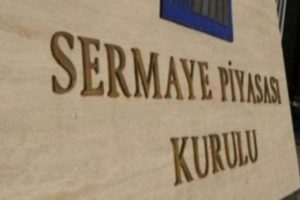 SPK'dan flaş açıklama