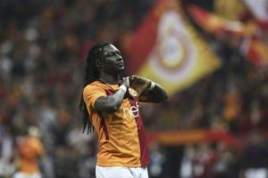 Gomis için kiralama teklifi