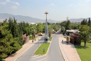 Ege'den 49 patent ve faydalı model başvurusu