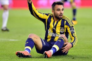 Eski Timsah'tan Fenerbahçe'ye tazminat