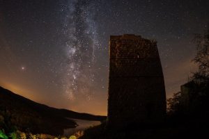 Perseid Meteor Yağmuru nefes kesti
