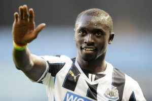 Saivet ve Doumbia'da sona doğru!