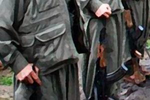 Son bir haftada 47 terörist öldürüldü