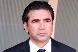 Osman Özköylü: ''Biz çok eksiği olan bir takımız''