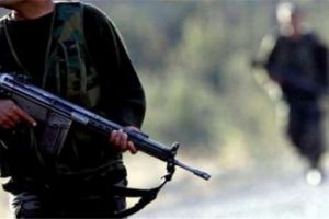 Ermenistan-Azerbaycan sınırında ateşkes ihlali