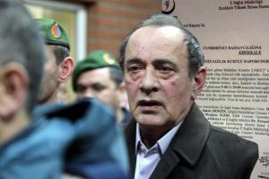 Alaattin Çakıcı Sincan'a nakledildi