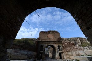 Bursa İznik UNESCO daimi listesi yolunda