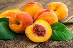 Şeftali diyeti 3 günde 3 kilo verdiriyor