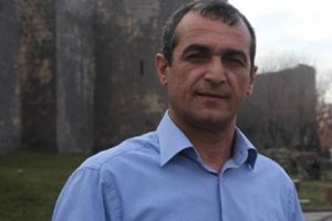 HDP'li eski milletvekili ve il başkanı gözaltında