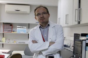 Bursa'daki ''Depresyonu yenen molekül'' çalışmasına ''ABD patenti''