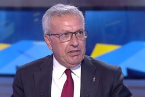 İş Bankası Genel Müdürü Bali'den kur yorumu