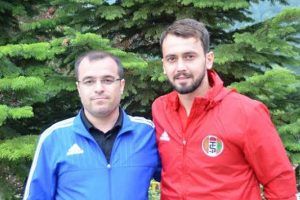 Turgutluspor, Melih Vardar'ı renklerine bağladı
