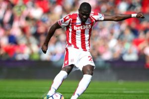 N'Diaye kadro dışı kaldı
