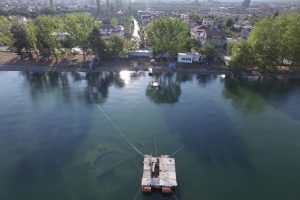 Bursa İznik'teki 'Bazilika' müze oluyor