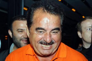 İbrahim Tatlıses: ''Sekizinci çocuğu bekliyorum!''